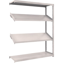 Load image into Gallery viewer, M2 type Medium/Light-Duty Shelving(Weight Capacity:200kg per Shelf)  M2-6544K2B  TRUSCO
