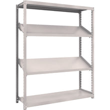 Load image into Gallery viewer, M2 type Medium/Light-Duty Shelving(Weight Capacity:200kg per Shelf)  M2-6544K2  TRUSCO
