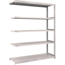 Load image into Gallery viewer, M2 type Medium/Light-Duty Boltless Shelving(Weight Capacity:200kg per Shelf)  M2-6545B  TRUSCO
