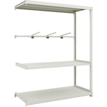 Load image into Gallery viewer, M2 type Medium/Light-Duty Boltless Shelving(Weight Capacity:200kg per Shelf)  M2-6563-A1B  TRUSCO
