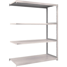 Load image into Gallery viewer, M2 type Medium/Light-Duty Boltless Shelving(Weight Capacity:200kg per Shelf)  M2-6564B  TRUSCO
