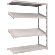 Load image into Gallery viewer, M2 type Medium/Light-Duty Shelving(Weight Capacity:200kg per Shelf)  M2-6564K2B  TRUSCO
