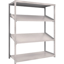 Load image into Gallery viewer, M2 type Medium/Light-Duty Shelving(Weight Capacity:200kg per Shelf)  M2-6564K2  TRUSCO
