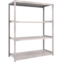 Load image into Gallery viewer, M2 type Medium/Light-Duty Boltless Shelving(Weight Capacity:200kg per Shelf)  M2-6564  TRUSCO
