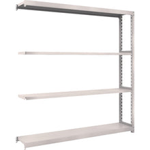 Load image into Gallery viewer, M2 type Medium/Light-Duty Boltless Shelving(Weight Capacity:200kg per Shelf)  M2-6634B  TRUSCO

