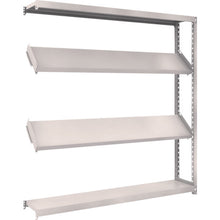Load image into Gallery viewer, M2 type Medium/Light-Duty Shelving(Weight Capacity:200kg per Shelf)  M2-6634K2B  TRUSCO
