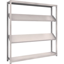 Load image into Gallery viewer, M2 type Medium/Light-Duty Shelving(Weight Capacity:200kg per Shelf)  M2-6634K2  TRUSCO
