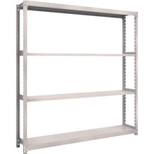 Load image into Gallery viewer, M2 type Medium/Light-Duty Boltless Shelving(Weight Capacity:200kg per Shelf)  M2-6634  TRUSCO
