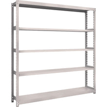 Load image into Gallery viewer, M2 type Medium/Light-Duty Boltless Shelving(Weight Capacity:200kg per Shelf)  M2-6635  TRUSCO

