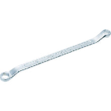 Load image into Gallery viewer, Hex Offset Wrench  M27-10H  KTC

