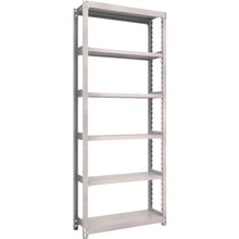 Load image into Gallery viewer, M2 type Medium/Light-Duty Boltless Shelving(Weight Capacity:200kg per Shelf)  M2-7336  TRUSCO
