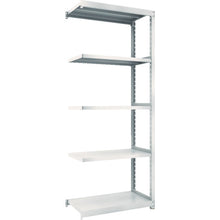 Load image into Gallery viewer, M2 type Medium/Light-Duty Boltless Shelving(Weight Capacity:200kg per Shelf)  M2-7345B  TRUSCO
