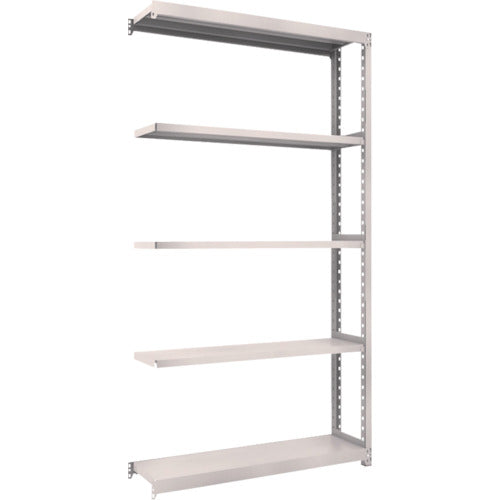 M2 type Medium/Light-Duty Boltless Shelving(Weight Capacity:200kg per Shelf)  M2-7435B  TRUSCO