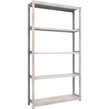 Load image into Gallery viewer, M2 type Medium/Light-Duty Boltless Shelving(Weight Capacity:200kg per Shelf)  M2-7435  TRUSCO
