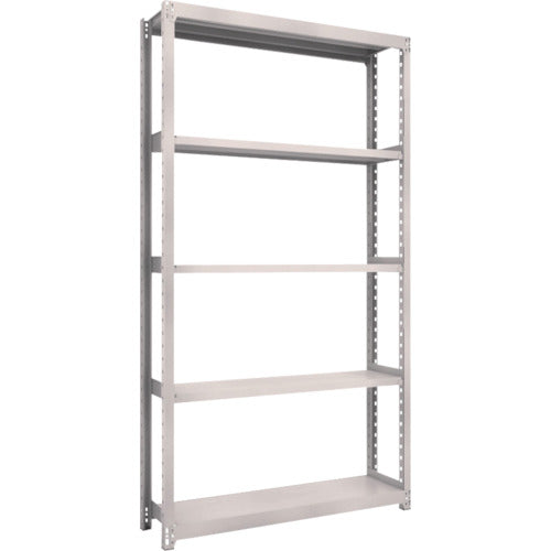 M2 type Medium/Light-Duty Boltless Shelving(Weight Capacity:200kg per Shelf)  M2-7435  TRUSCO