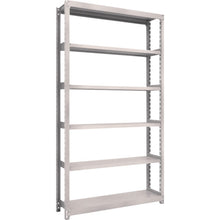 Load image into Gallery viewer, M2 type Medium/Light-Duty Boltless Shelving(Weight Capacity:200kg per Shelf)  M2-7436  TRUSCO
