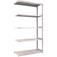 Load image into Gallery viewer, M2 type Medium/Light-Duty Boltless Shelving(Weight Capacity:200kg per Shelf)  M2-7445B  TRUSCO
