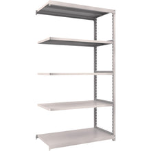 Load image into Gallery viewer, M2 type Medium/Light-Duty Boltless Shelving(Weight Capacity:200kg per Shelf)  M2-7465B  TRUSCO
