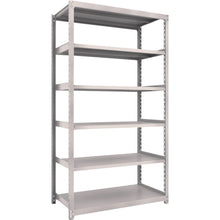 Load image into Gallery viewer, M2 type Medium/Light-Duty Boltless Shelving(Weight Capacity:200kg per Shelf)  M2-7466  TRUSCO
