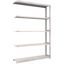 Load image into Gallery viewer, M2 type Medium/Light-Duty Boltless Shelving(Weight Capacity:200kg per Shelf)  M2-7535B  TRUSCO
