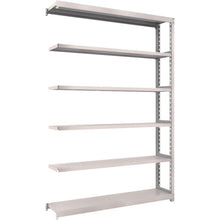 Load image into Gallery viewer, M2 type Medium/Light-Duty Boltless Shelving(Weight Capacity:200kg per Shelf)  M2-7536B  TRUSCO
