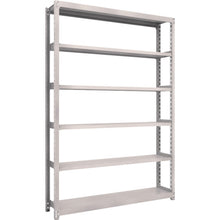 Load image into Gallery viewer, M2 type Medium/Light-Duty Boltless Shelving(Weight Capacity:200kg per Shelf)  M2-7536  TRUSCO
