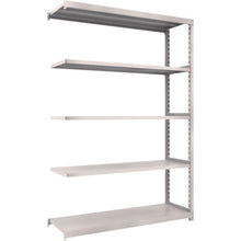 Load image into Gallery viewer, M2 type Medium/Light-Duty Boltless Shelving(Weight Capacity:200kg per Shelf)  M2-7545B  TRUSCO
