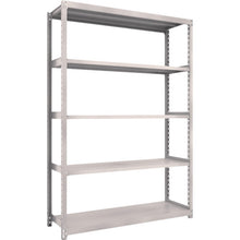 Load image into Gallery viewer, M2 type Medium/Light-Duty Boltless Shelving(Weight Capacity:200kg per Shelf)  M2-7545  TRUSCO
