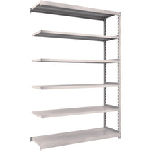 Load image into Gallery viewer, M2 type Medium/Light-Duty Boltless Shelving(Weight Capacity:200kg per Shelf)  M2-7546B  TRUSCO
