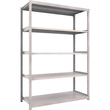 Load image into Gallery viewer, M2 type Medium/Light-Duty Boltless Shelving(Weight Capacity:200kg per Shelf)  M2-7565  TRUSCO
