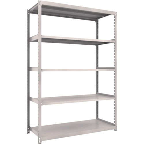 M2 type Medium/Light-Duty Boltless Shelving(Weight Capacity:200kg per Shelf)  M2-7565  TRUSCO