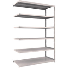 Load image into Gallery viewer, M2 type Medium/Light-Duty Boltless Shelving(Weight Capacity:200kg per Shelf)  M2-7566B  TRUSCO
