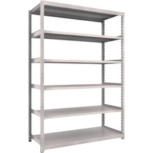 Load image into Gallery viewer, M2 type Medium/Light-Duty Boltless Shelving(Weight Capacity:200kg per Shelf)  M2-7566  TRUSCO
