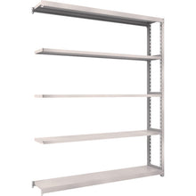 Load image into Gallery viewer, M2 type Medium/Light-Duty Boltless Shelving(Weight Capacity:200kg per Shelf)  M2-7635B  TRUSCO
