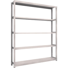 Load image into Gallery viewer, M2 type Medium/Light-Duty Boltless Shelving(Weight Capacity:200kg per Shelf)  M2-7635  TRUSCO
