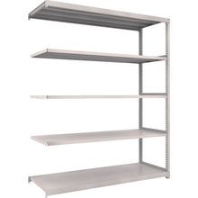 Load image into Gallery viewer, M2 type Medium/Light-Duty Boltless Shelving(Weight Capacity:200kg per Shelf)  M2-7665B  TRUSCO
