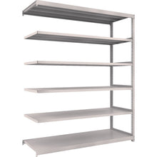 Load image into Gallery viewer, M2 type Medium/Light-Duty Boltless Shelving(Weight Capacity:200kg per Shelf)  M2-7666B  TRUSCO
