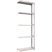 Load image into Gallery viewer, M2 type Medium/Light-Duty Boltless Shelving(Weight Capacity:200kg per Shelf)  M2-8335B  TRUSCO
