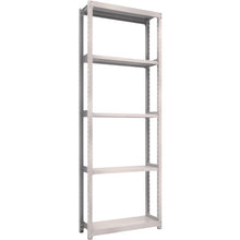 Load image into Gallery viewer, M2 type Medium/Light-Duty Boltless Shelving(Weight Capacity:200kg per Shelf)  M2-8335  TRUSCO
