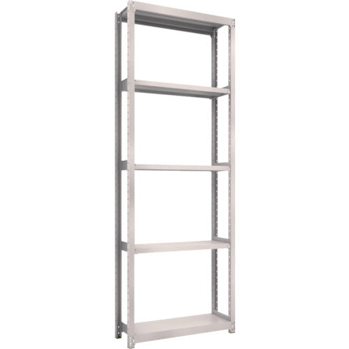 M2 type Medium/Light-Duty Boltless Shelving(Weight Capacity:200kg per Shelf)  M2-8335  TRUSCO