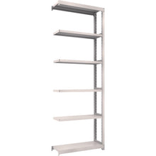 Load image into Gallery viewer, M2 type Medium/Light-Duty Boltless Shelving(Weight Capacity:200kg per Shelf)  M2-8336B  TRUSCO
