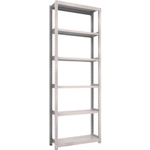 Load image into Gallery viewer, M2 type Medium/Light-Duty Boltless Shelving(Weight Capacity:200kg per Shelf)  M2-8336  TRUSCO
