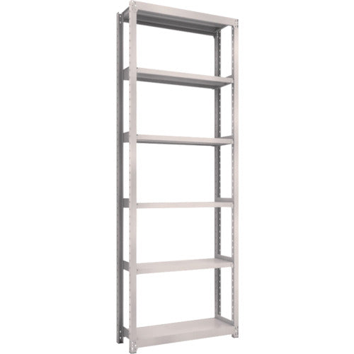 M2 type Medium/Light-Duty Boltless Shelving(Weight Capacity:200kg per Shelf)  M2-8336  TRUSCO