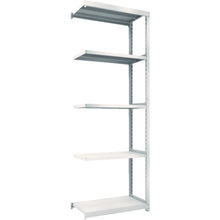 Load image into Gallery viewer, M2 type Medium/Light-Duty Boltless Shelving(Weight Capacity:200kg per Shelf)  M2-8345B  TRUSCO
