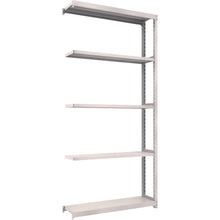 Load image into Gallery viewer, M2 type Medium/Light-Duty Boltless Shelving(Weight Capacity:200kg per Shelf)  M2-8435B  TRUSCO
