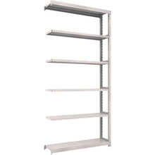 Load image into Gallery viewer, M2 type Medium/Light-Duty Boltless Shelving(Weight Capacity:200kg per Shelf)  M2-8436B  TRUSCO
