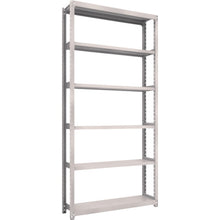 Load image into Gallery viewer, M2 type Medium/Light-Duty Boltless Shelving(Weight Capacity:200kg per Shelf)  M2-8436  TRUSCO
