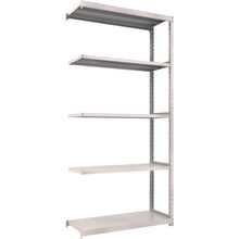 Load image into Gallery viewer, M2 type Medium/Light-Duty Boltless Shelving(Weight Capacity:200kg per Shelf)  M2-8445B  TRUSCO
