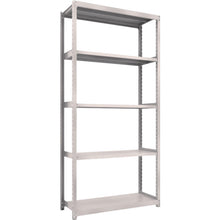 Load image into Gallery viewer, M2 type Medium/Light-Duty Boltless Shelving(Weight Capacity:200kg per Shelf)  M2-8445  TRUSCO
