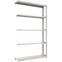 Load image into Gallery viewer, M2 type Medium/Light-Duty Boltless Shelving(Weight Capacity:200kg per Shelf)  M2-8535B  TRUSCO
